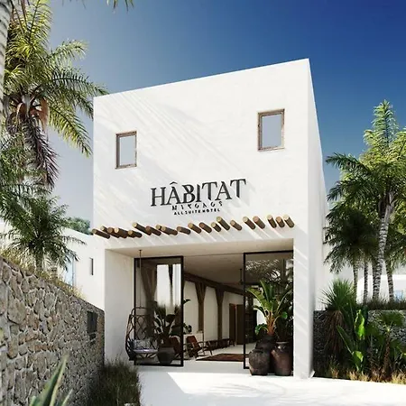 Hotel Amyth Of Mykonos Agios Stefanos (adults Only) Agios Stefanos (Mykonos)