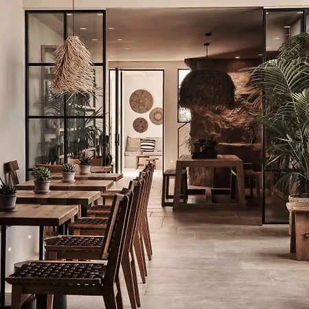 Amyth Of Mykonos Agios Stefanos (adults Only) آغيوس ستيفانوس