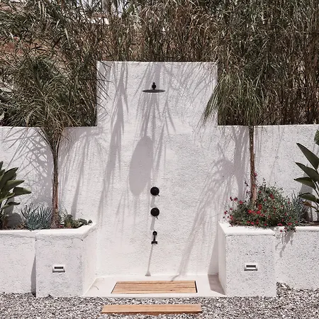 Amyth Of Mykonos Agios Stefanos (adults Only) 5*