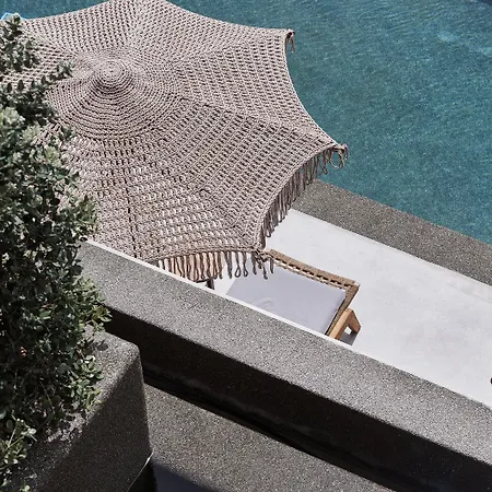 فندق Amyth Of Mykonos Agios Stefanos (adults Only)