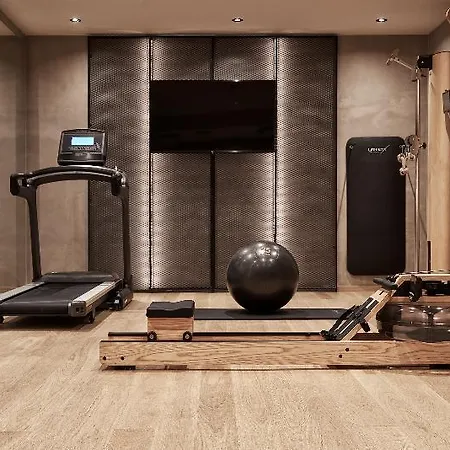 Amyth Of Mykonos Agios Stefanos (adults Only) Agios Stefanos (Mykonos)