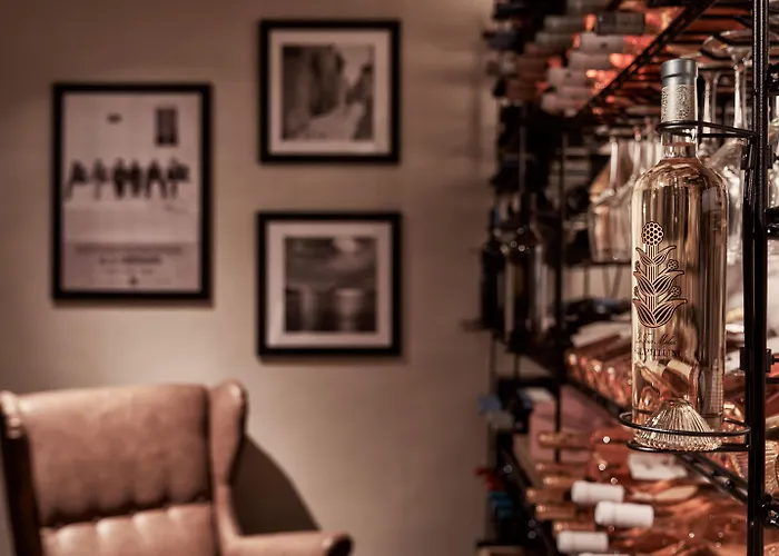 Amyth Of Mykonos Agios Stefanos (adults Only) 5*