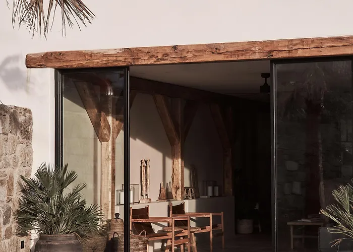 Hotel Amyth Of Mykonos Agios Stefanos (adults Only)