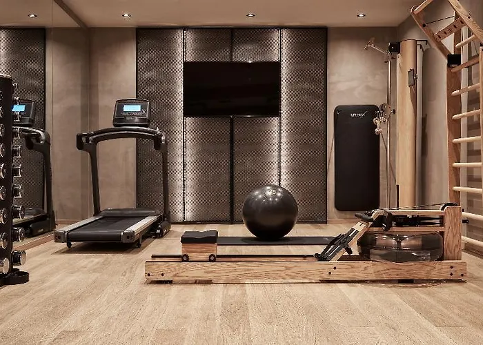 Amyth Of Mykonos Agios Stefanos (adults Only) Agios Stefanos (Mykonos)