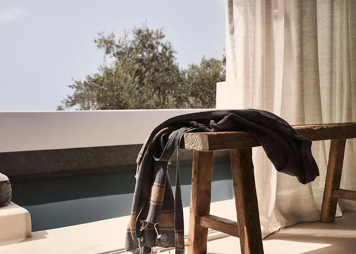 Hotel Amyth Of Mykonos Agios Stefanos (adults Only) Agios Stefanos (Mykonos)