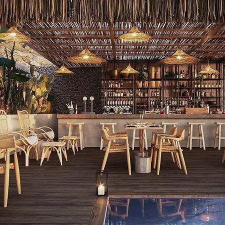 Amyth Of Mykonos Agios Stefanos (adults Only) Hotel 5*