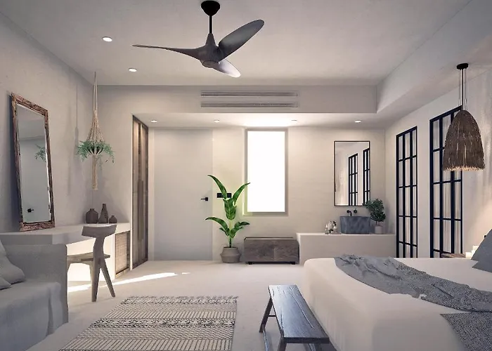 Amyth Of Mykonos Agios Stefanos (adults Only) Hotel 5*