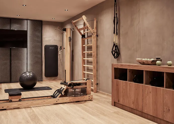 Amyth Of Mykonos Agios Stefanos (adults Only) Hotel 5*