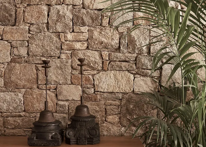 Amyth Of Mykonos Agios Stefanos (adults Only) Hotell