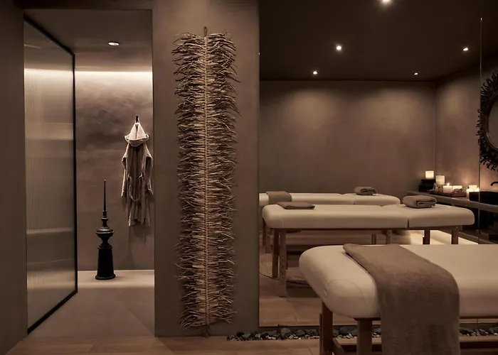 Amyth Of Mykonos Agios Stefanos (adults Only) 5*