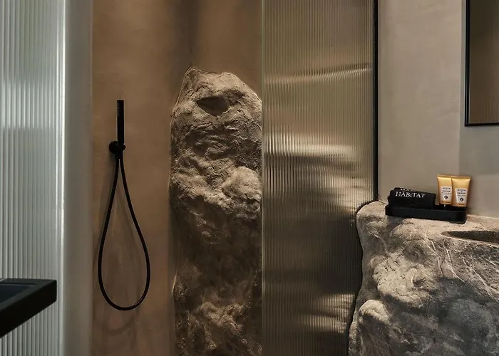 Amyth Of Mykonos Agios Stefanos (adults Only) Hotell