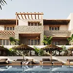 Amyth Of Mykonos Agios Stefanos (adults Only) 5*