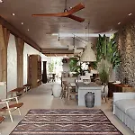 Amyth Of Mykonos Agios Stefanos (adults Only) Hotel 5*