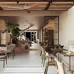 Amyth Of Mykonos Agios Stefanos (adults Only) 5* Agios Stefanos (Mykonos)