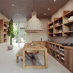 Amyth Of Mykonos Agios Stefanos (adults Only) Agios Stefanos (Mykonos)