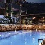 Amyth Of Mykonos Agios Stefanos (adults Only) Hotel