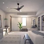 Amyth Of Mykonos Agios Stefanos (adults Only) Hotel 5*