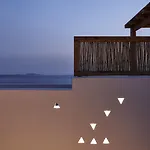 Hotel Amyth Of Mykonos Agios Stefanos (adults Only) 5*