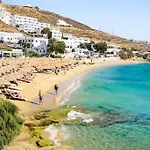 Hotel Amyth Of Mykonos Agios Stefanos (adults Only) 5*
