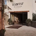 Hotel Amyth Of Mykonos Agios Stefanos (adults Only) 5*