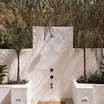 Amyth Of Mykonos Agios Stefanos (adults Only) Hotel 5*