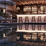 Hotel Amyth Of Mykonos Agios Stefanos (adults Only) 5*