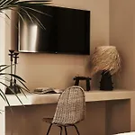 Amyth Of Mykonos Agios Stefanos (adults Only) 5*