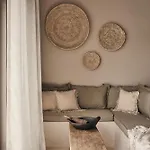 Amyth Of Mykonos Agios Stefanos (adults Only) Hotel 5*