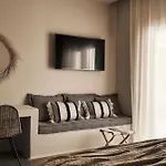 Amyth Of Mykonos Agios Stefanos (adults Only) Agios Stefanos (Mykonos)