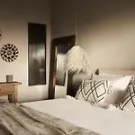 Amyth Of Mykonos Agios Stefanos (adults Only) Hotel