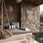 Hotel Amyth Of Mykonos Agios Stefanos (adults Only)