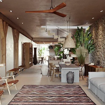 Amyth Of Mykonos Agios Stefanos (adults Only) Ξενοδοχείο 5*