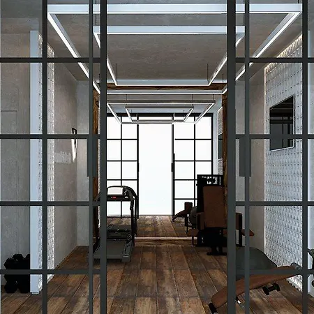 Hotel Amyth Of Mykonos Agios Stefanos (adults Only) 5*