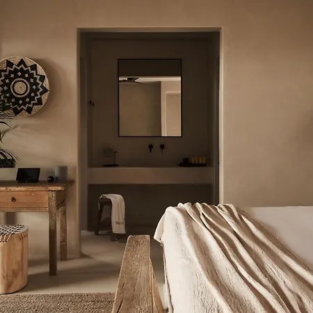 Amyth Of Mykonos Agios Stefanos (adults Only) 5* Agios Stefanos (Mykonos)