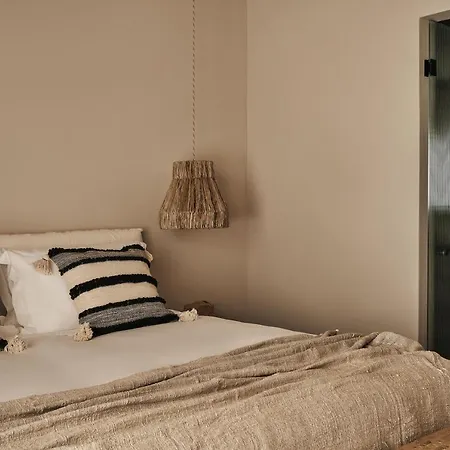 Amyth Of Mykonos Agios Stefanos (adults Only) 5*