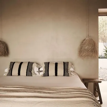 Amyth Of Mykonos Agios Stefanos (adults Only) Hotel