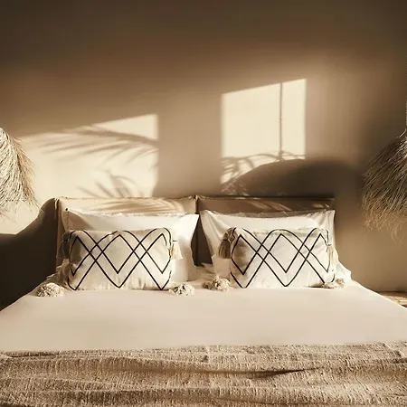 Amyth Of Mykonos Agios Stefanos (adults Only) Hotel