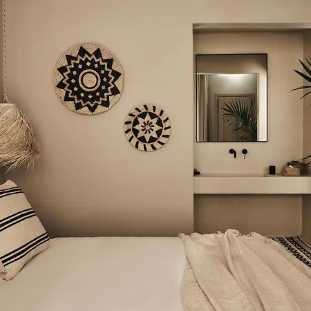 Hotel Amyth Of Mykonos Agios Stefanos (adults Only) Agios Stefanos (Mykonos)