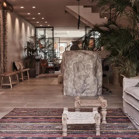 Amyth Of Mykonos Agios Stefanos (adults Only) 5*
