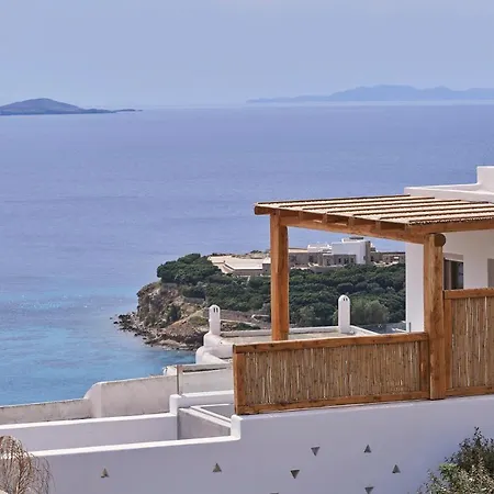 Amyth Of Mykonos Agios Stefanos (adults Only) Hotel Agios Stefanos (Mykonos)