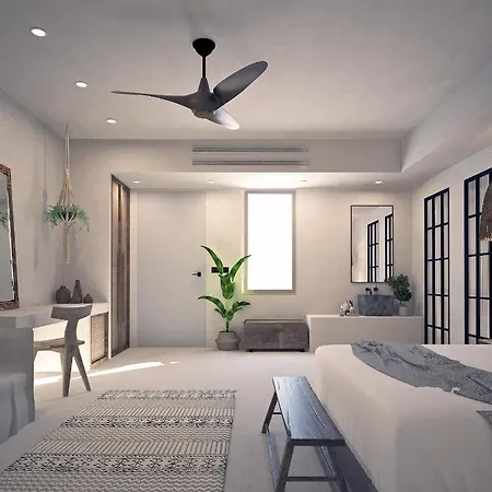 Amyth Of Mykonos Agios Stefanos (adults Only) Ξενοδοχείο 5*