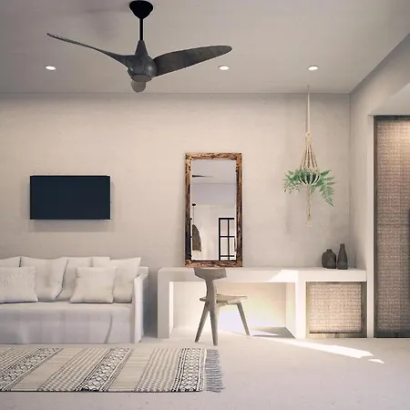 Amyth Of Mykonos Agios Stefanos (adults Only)