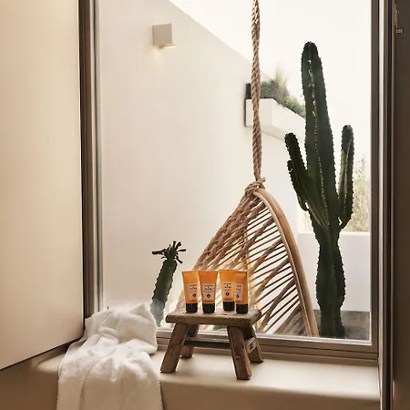 Amyth Of Mykonos Agios Stefanos (adults Only) Hotel