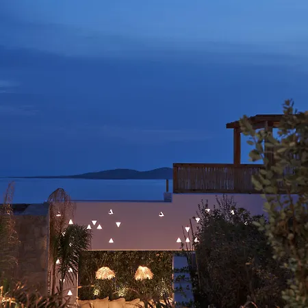 Amyth Of Mykonos Agios Stefanos (adults Only) Hotel Agios Stefanos (Mykonos)
