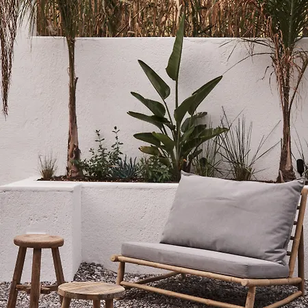 Amyth Of Mykonos Agios Stefanos (adults Only) Ξενοδοχείο