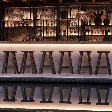 Amyth Of Mykonos Agios Stefanos (adults Only)