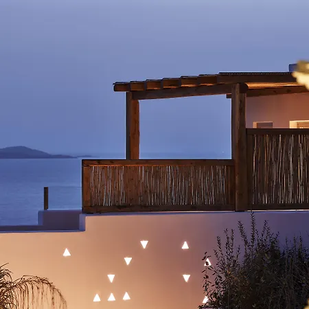 Amyth Of Mykonos Agios Stefanos (adults Only) Hotel
