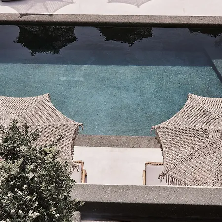 Amyth Of Mykonos Agios Stefanos (adults Only) Ξενοδοχείο Άγιος Στέφανος