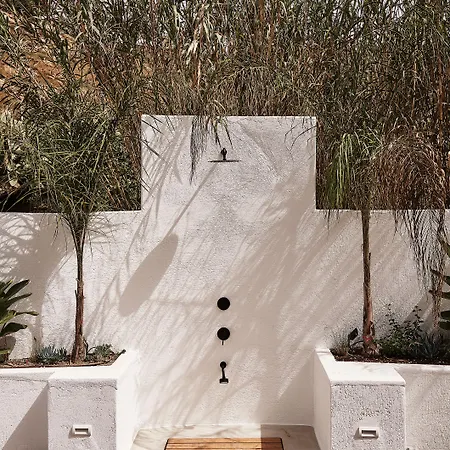 Amyth Of Mykonos Agios Stefanos (adults Only) Ξενοδοχείο 5*