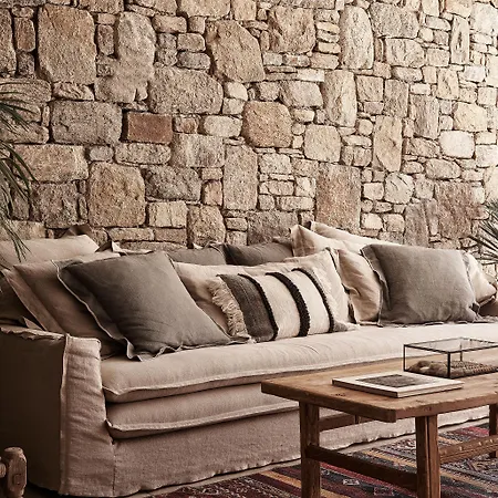 Hotel Amyth Of Mykonos Agios Stefanos (adults Only)